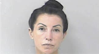 Regina Corderman, - St. Lucie County, FL 